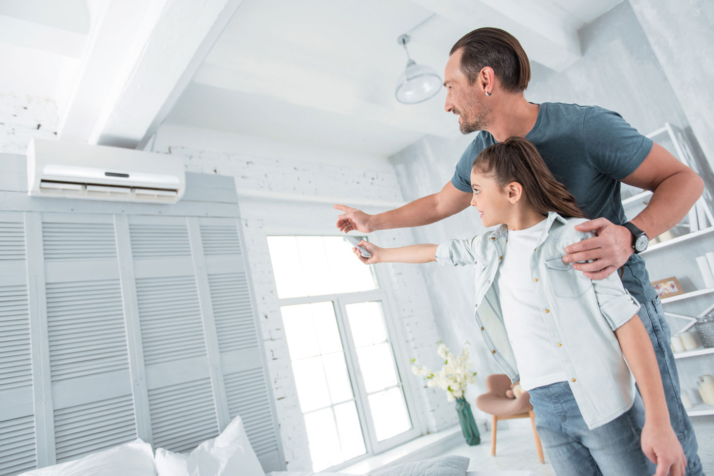 Le guide pour choisir une climatisation adaptée à votre logement