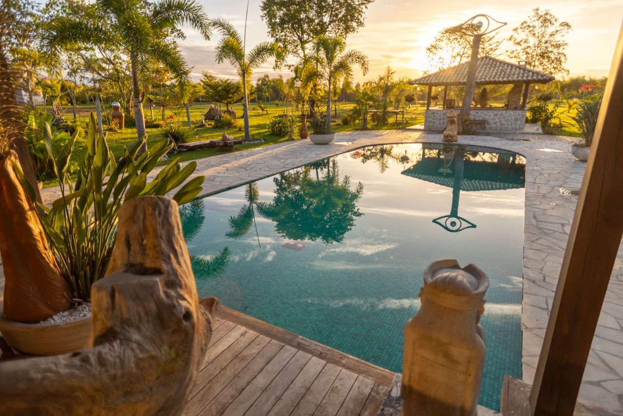 Décoration autour d&rsquo;une piscine : idées élégantes et faciles à mettre en place